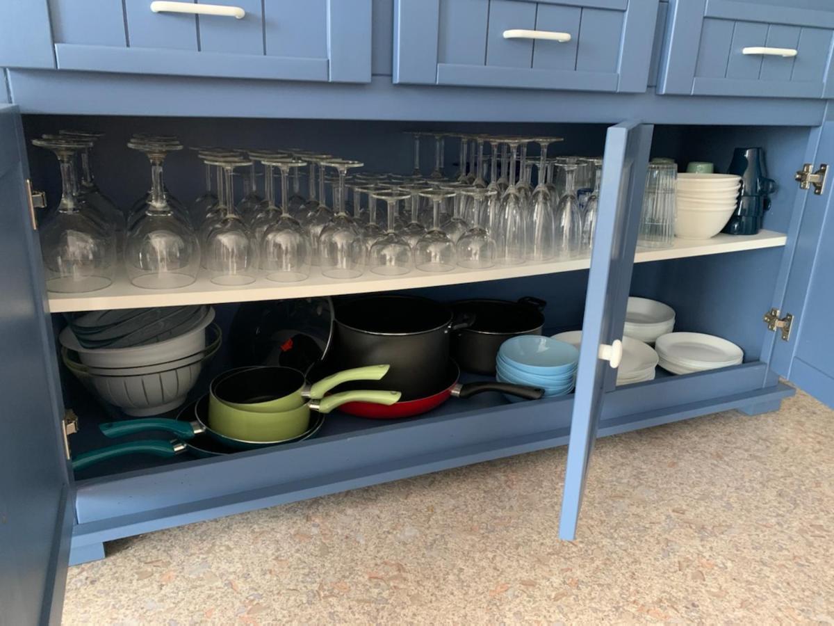 Appartement Face A La Mer 6 Personnes Cayeux-sur-Mer Bagian luar foto